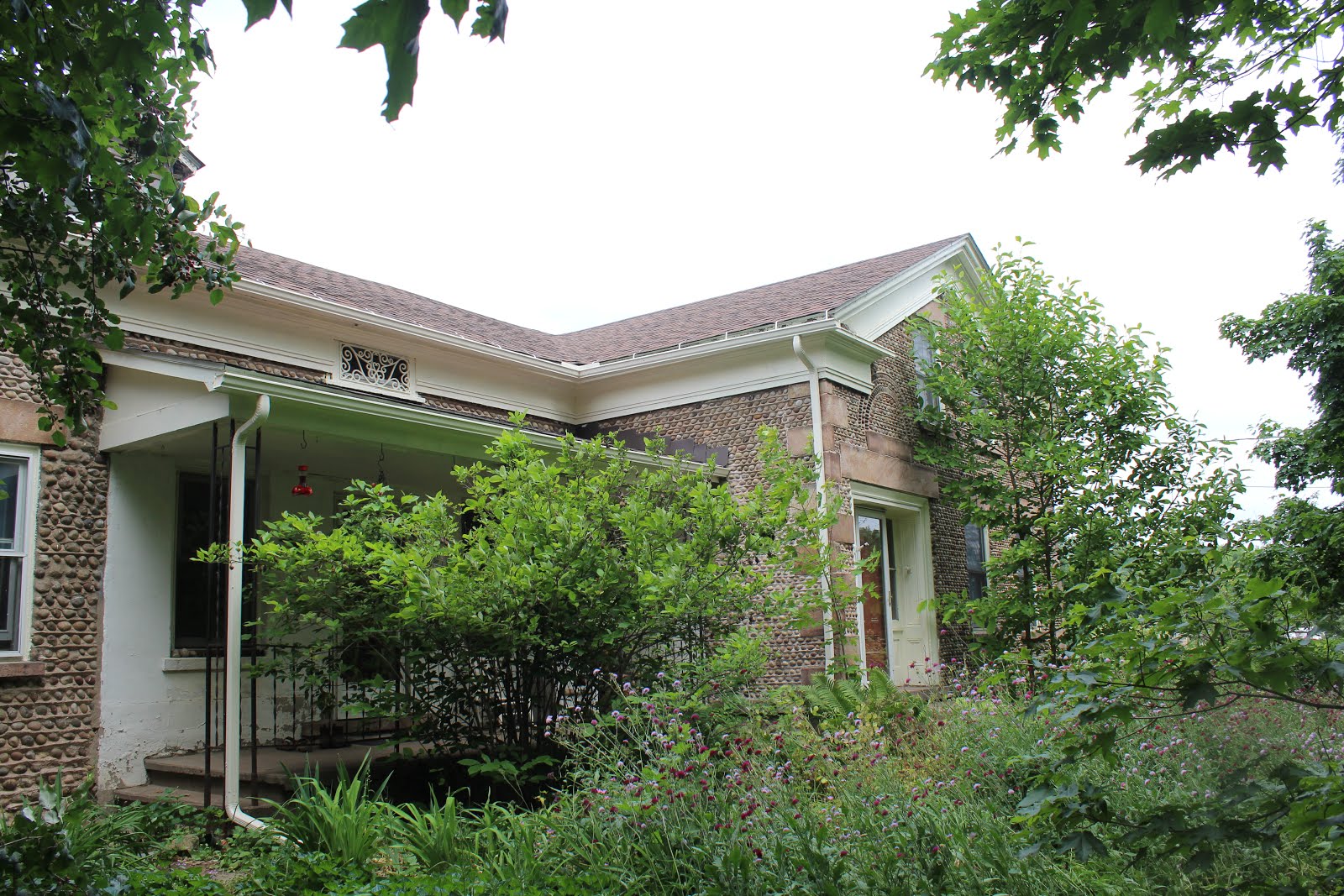 Shelby - 4540 Millville - East Shelby Road